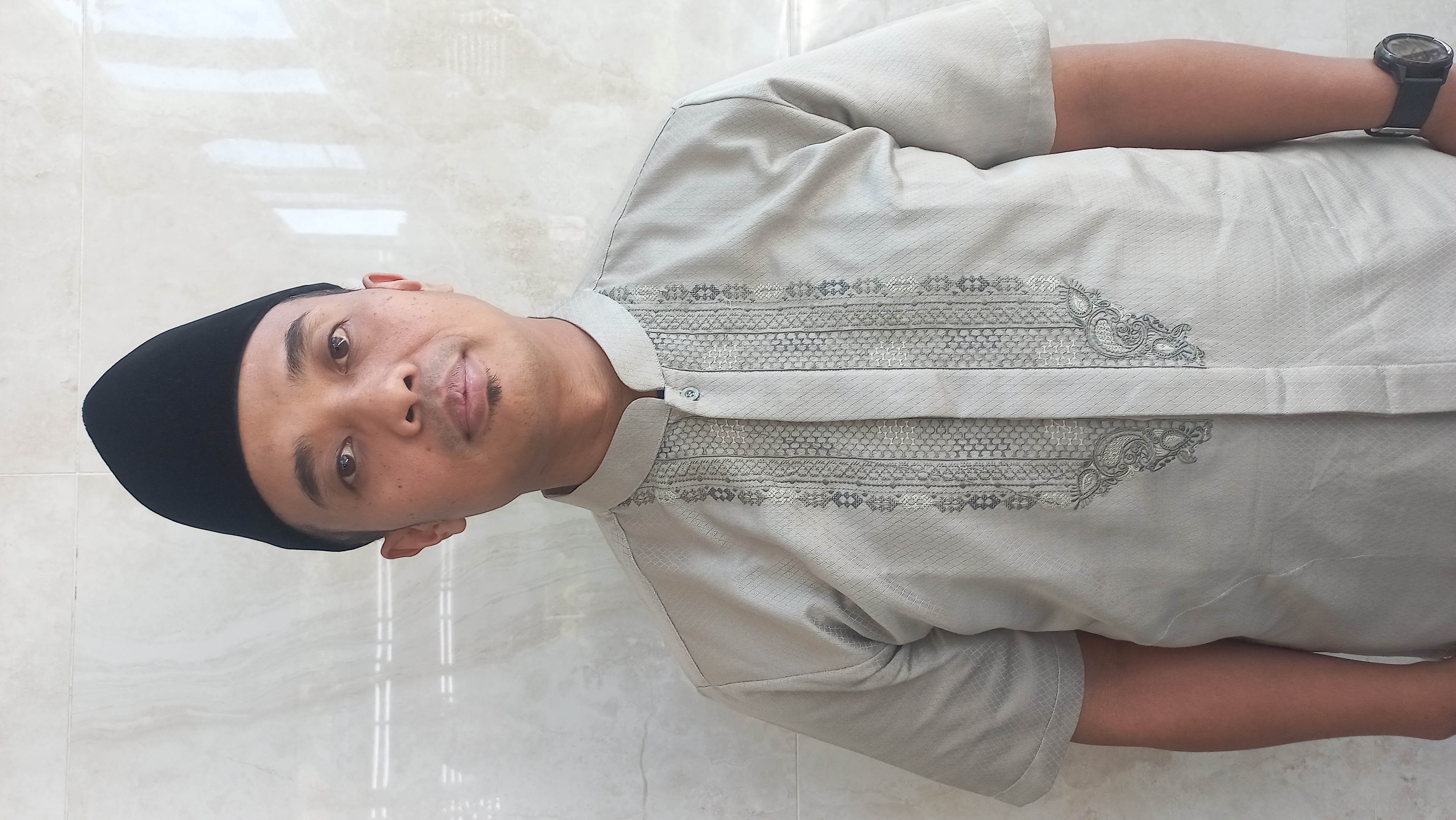Muadzin Photo
