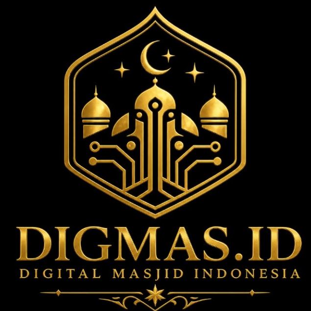 Digital Masjid Indonesia
