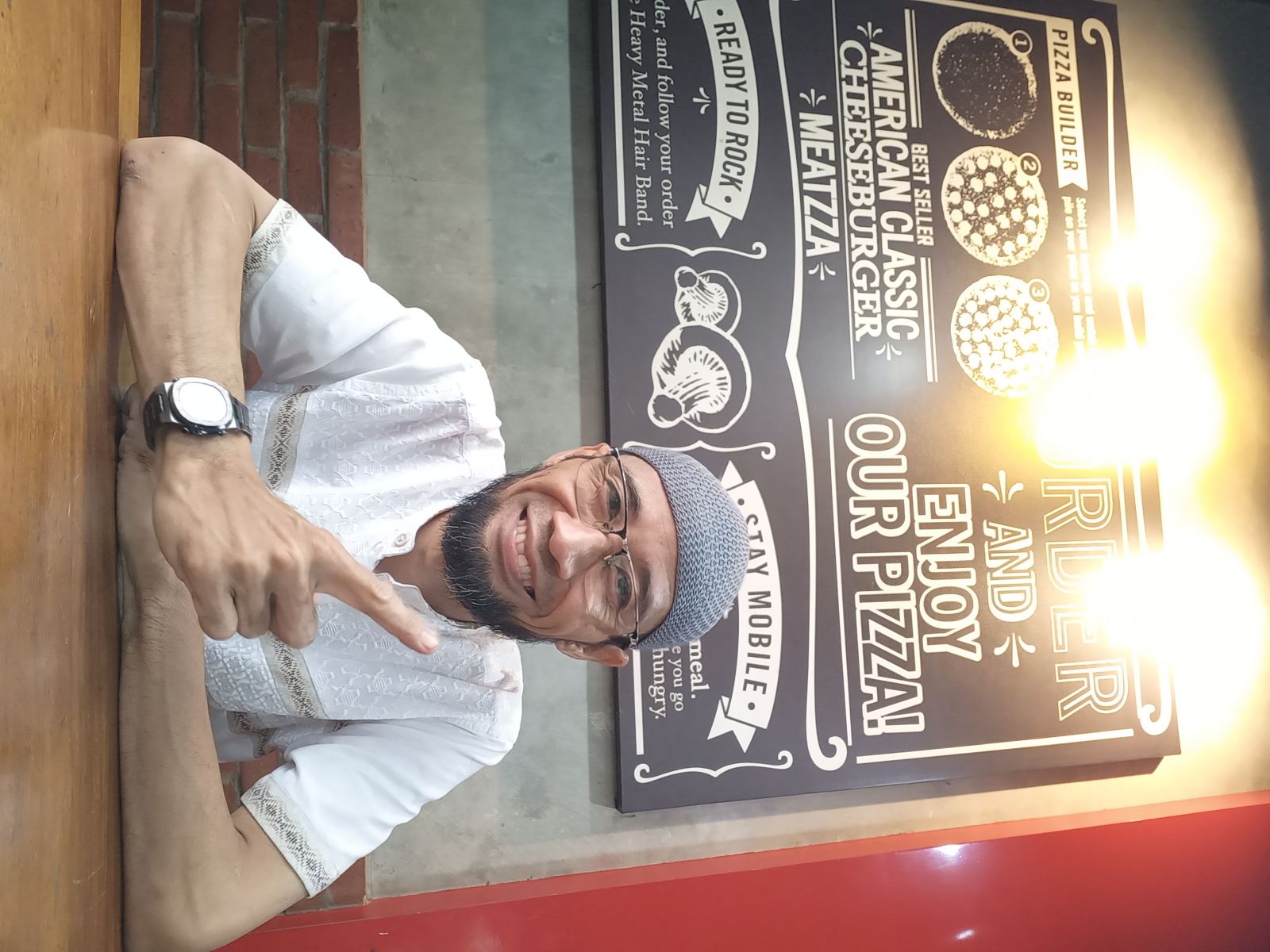 Ketua Bidang