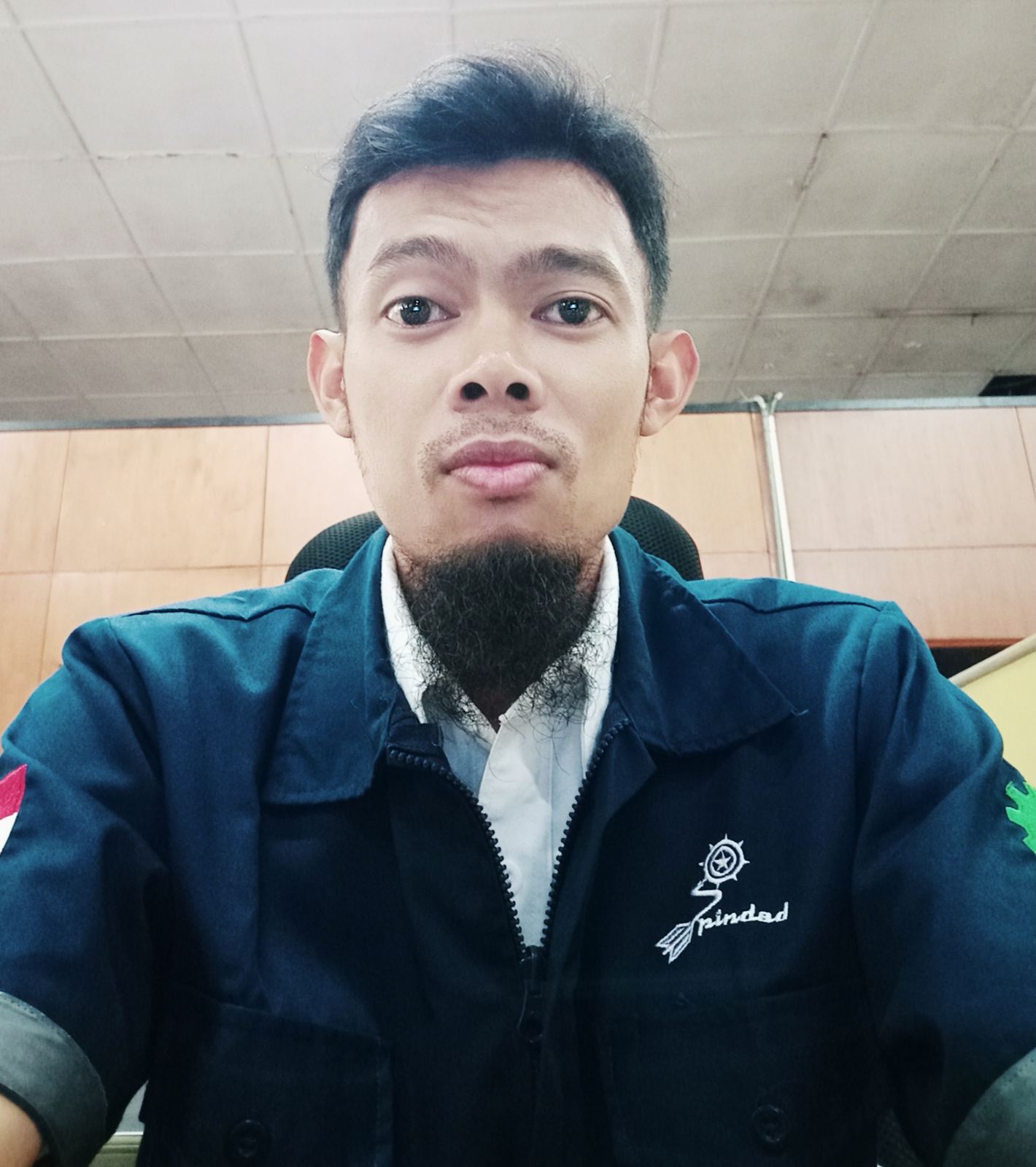 Ketua Bidang