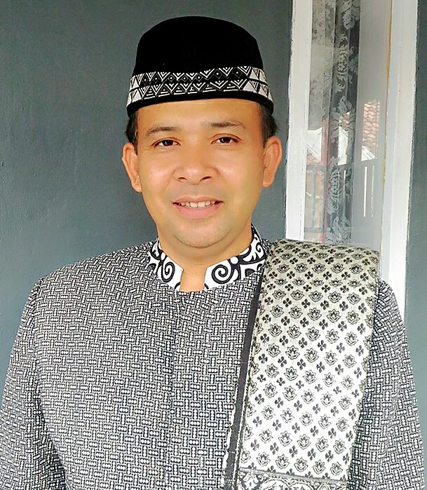Khotib Photo