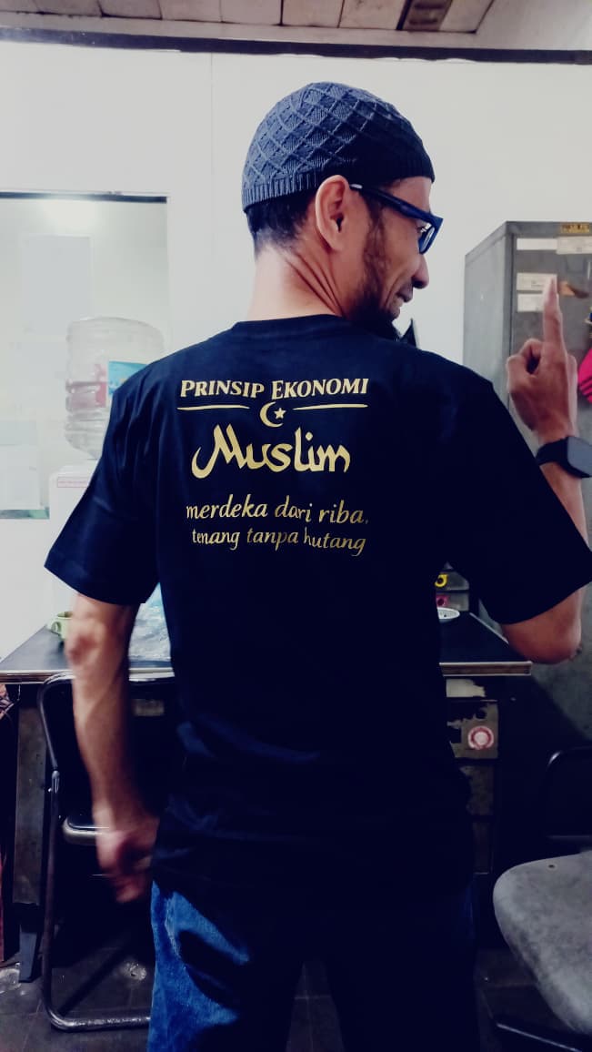Kaos Quote