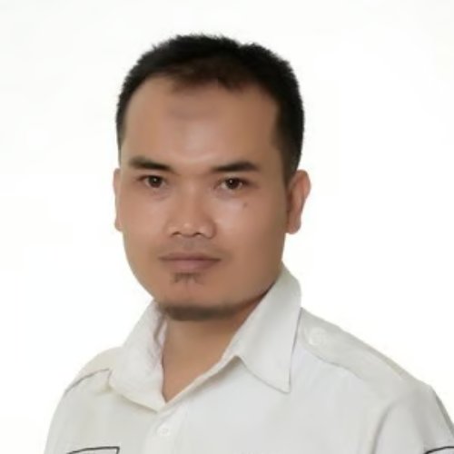 Ketua DKM