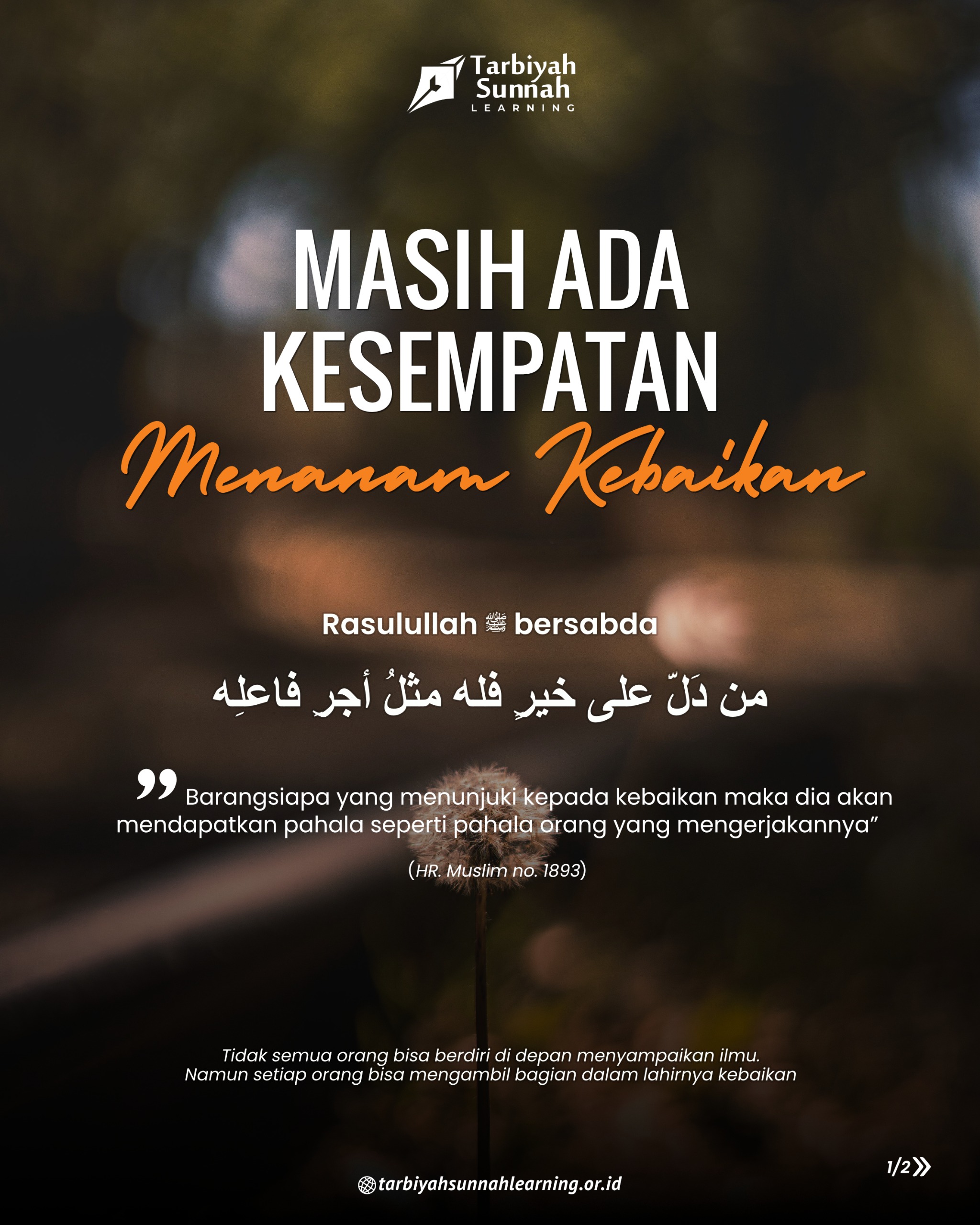 Mutiara Hikmah