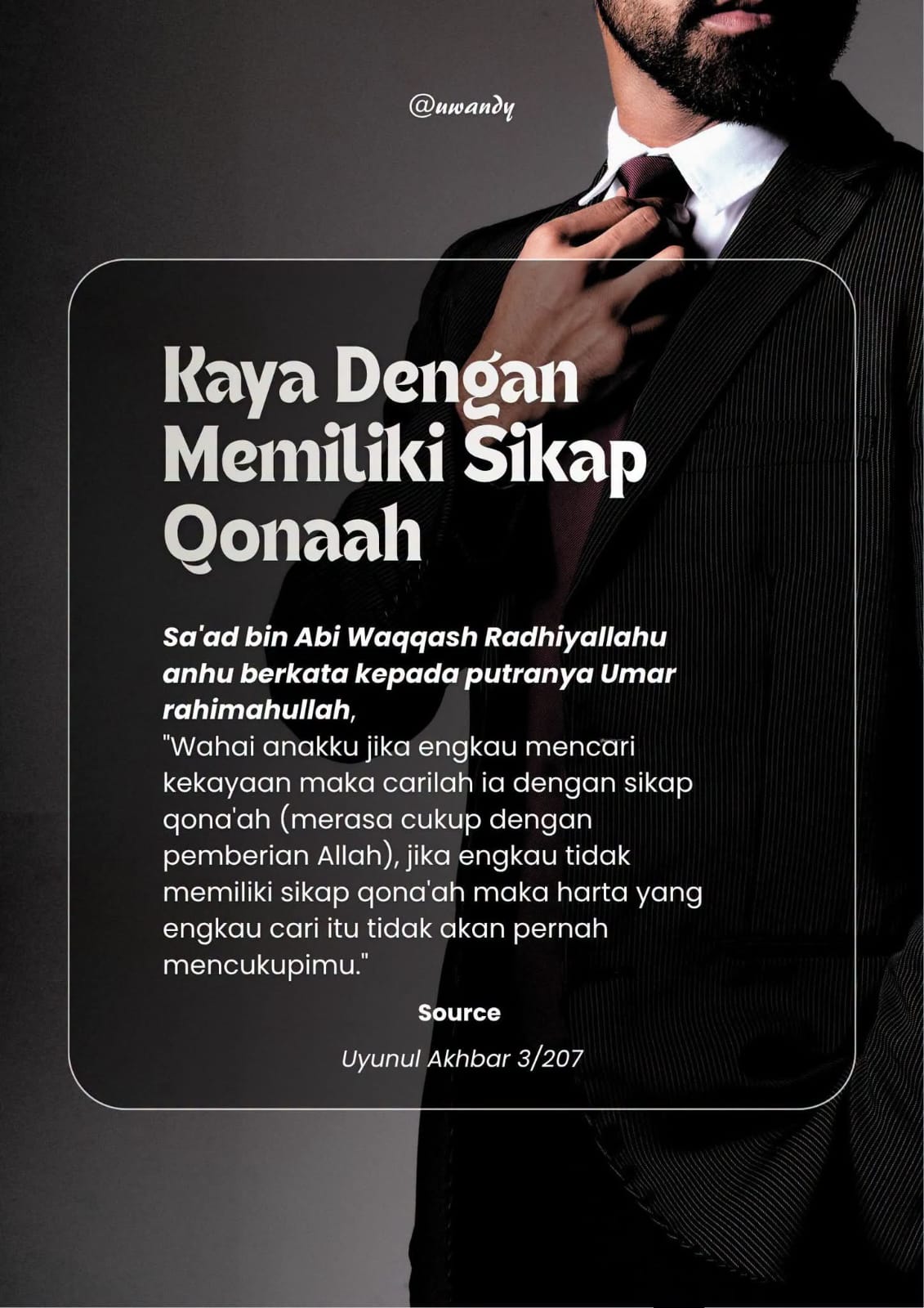 Mutiara Hikmah