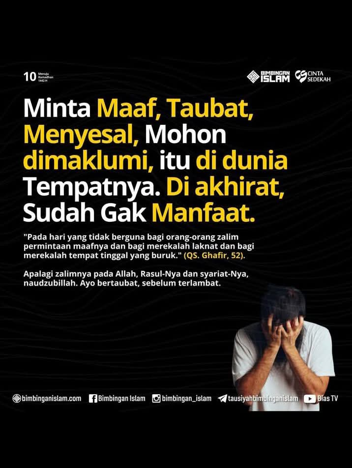 Mutiara Hikmah