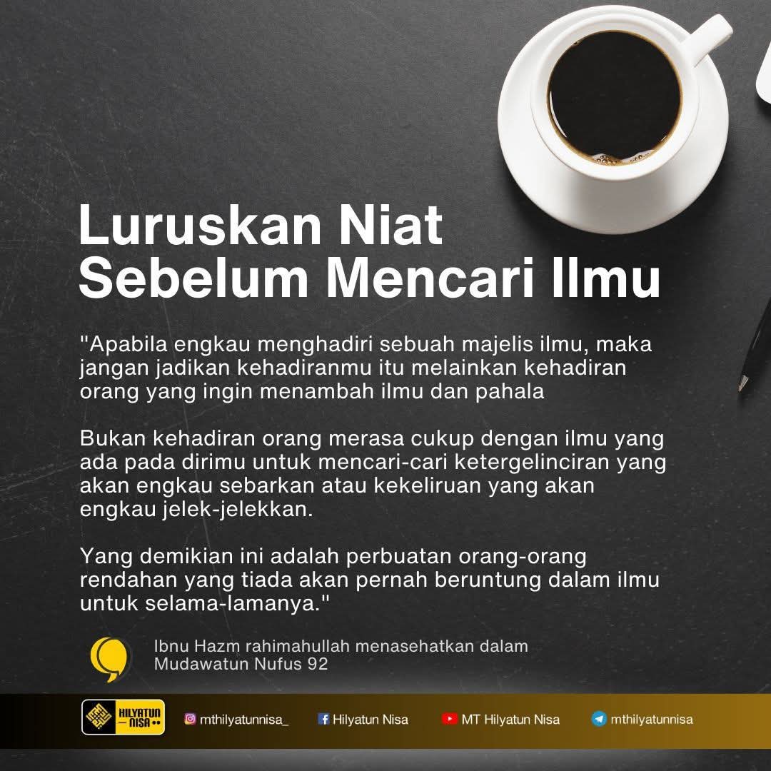 Mutiara Hikmah