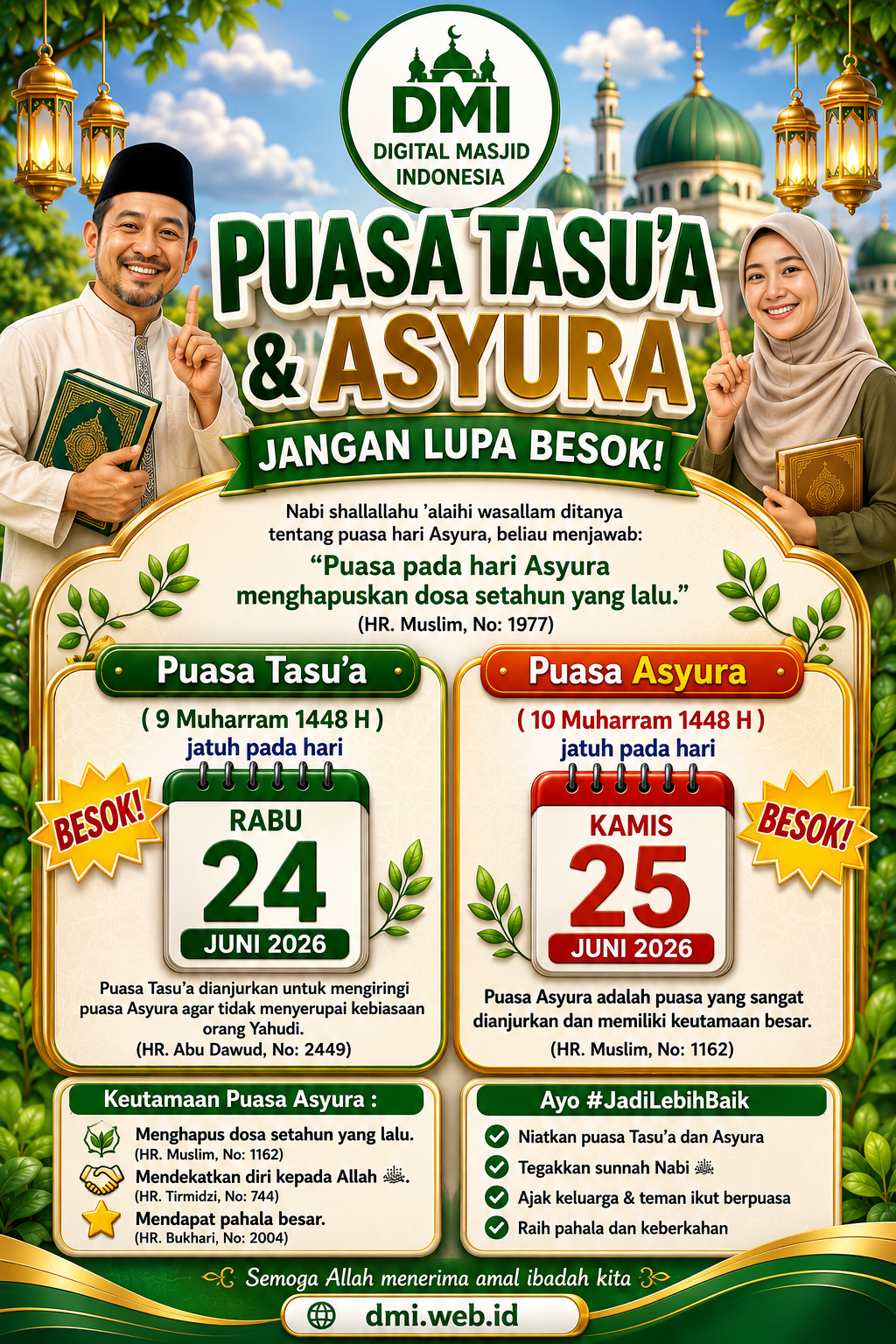 Mutiara Hikmah