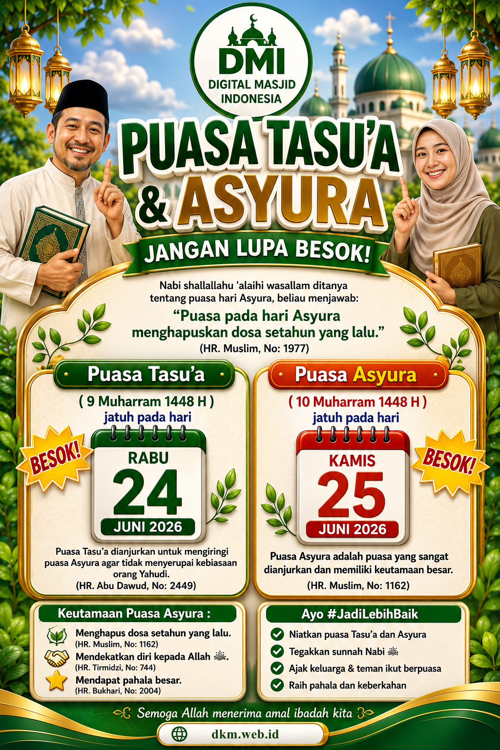Mutiara Hikmah