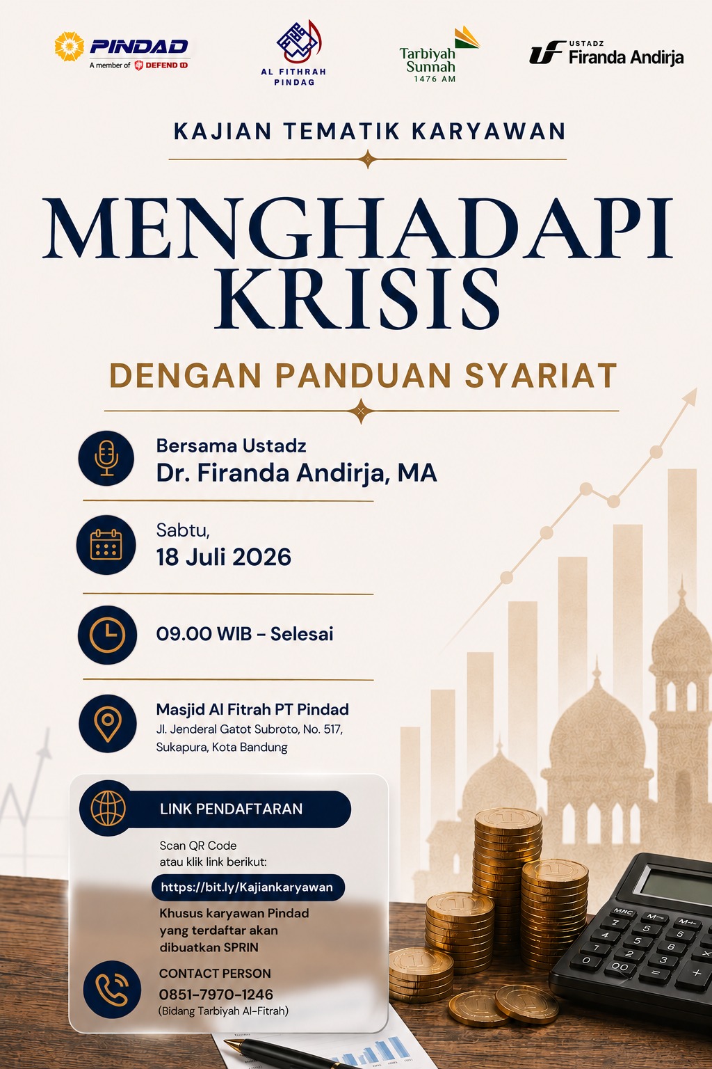Mutiara Hikmah